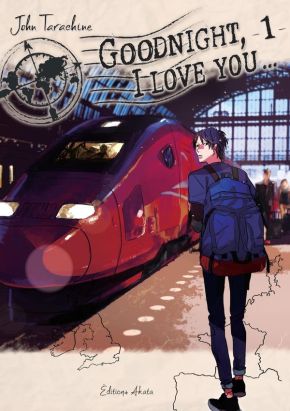 Goodnight, i love you... tome 1