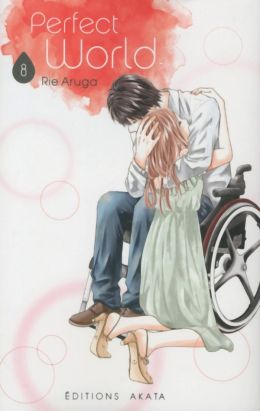 Perfect world tome 8