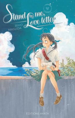 Stand bye me, love letter