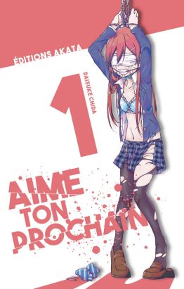 Aime ton prochain tome 1
