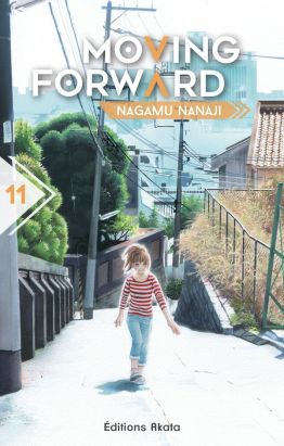 Moving forward tome 11
