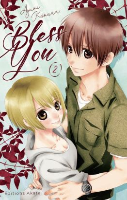 Bless you tome 2