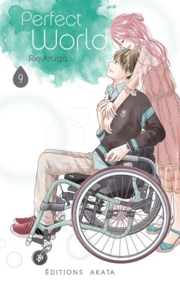 Perfect world tome 9
