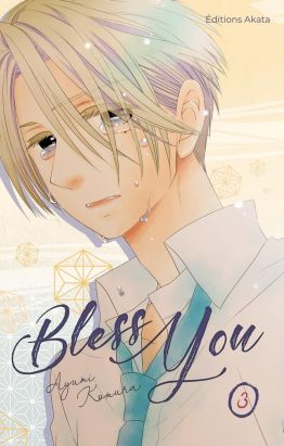 Bless you tome 3