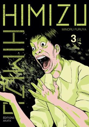 Himizu tome 3