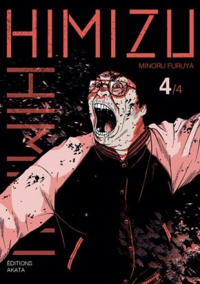 Himizu tome 4