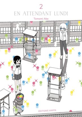 En attendant lundi tome 2 En attendant lundi tome 2