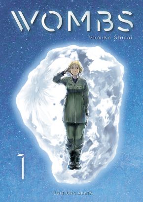 Wombs tome 1