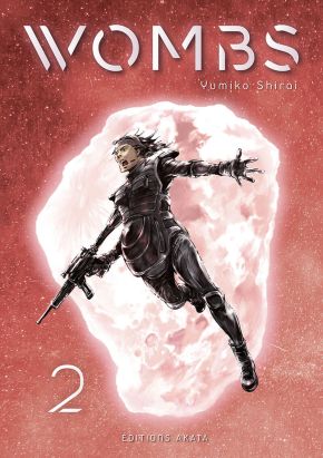Wombs tome 2