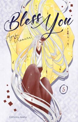 Bless you tome 5