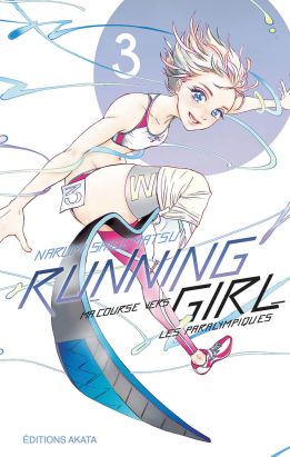 Running girl tome 3