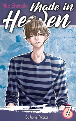 Made in heaven tome 7