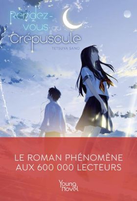 Rendez-vous au crépuscule (roman)