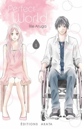 Perfect world - pack tomes 1 et 2