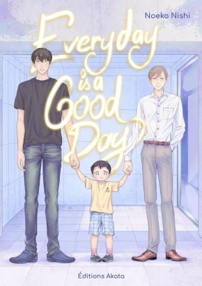 Every day is a good day
