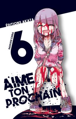 Aime ton prochain tome 6