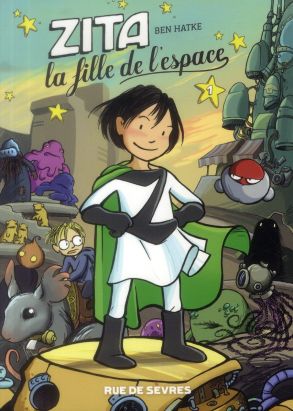 Zita tome 1