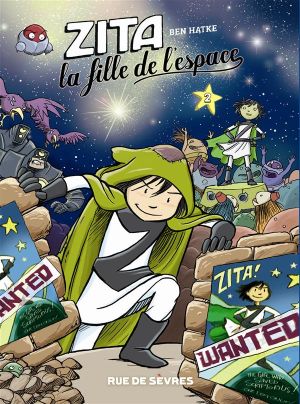 Zita tome 2