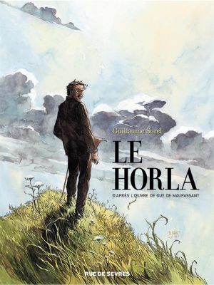 le horla
