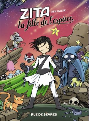 Zita tome 3