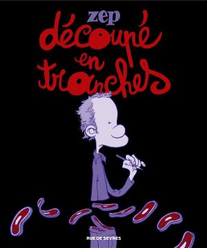 découpé en tranches