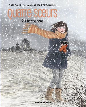 Quatre soeurs tome 2