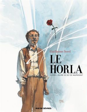 le horla (grand format)