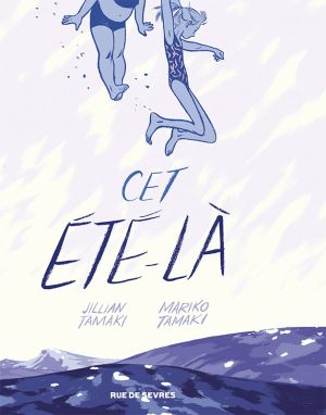 Cet été là