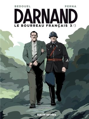 Darnand tome 3
