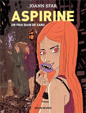 Aspirine tome 2 Aspirine tome 2