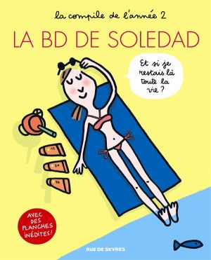 la BD de Soledad tome 2