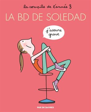 La BD de Soledad tome 3