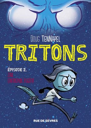 Tritons tome 2