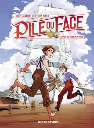 Pile ou face tome 1
