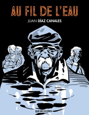 Au fil de l'eau