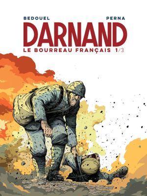 Darnand tome 1