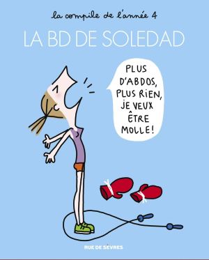 La BD de Soledad tome 4
