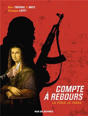 Compte à rebours tome 2