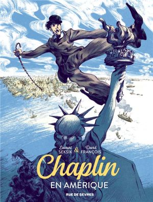 Chaplin tome 1