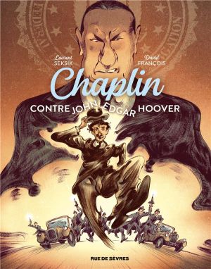Chaplin tome 3