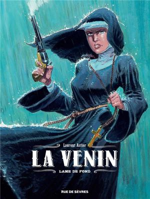 La venin tome 2