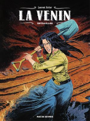La venin tome 3