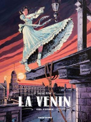 La venin tome 4
