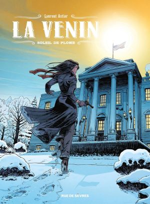 La venin tome 5