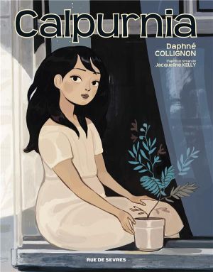 Calpurnia tome 2