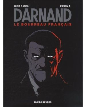 Darnand - coffret tomes 1 à 3