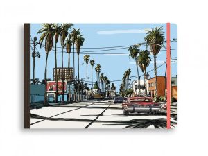 los Angeles