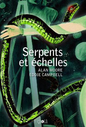 serpents et échelles