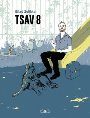 tsav 8