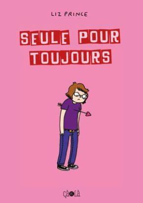 seule pour toujours